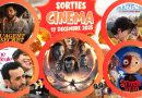À l'affiche : Cinéma du 17 décembre 2025