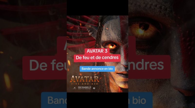 À l'affiche cette semaine : nouveautés cinéma à ne pas manquer !