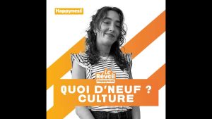 À l'affiche : les films à ne pas manquer cette semaine !