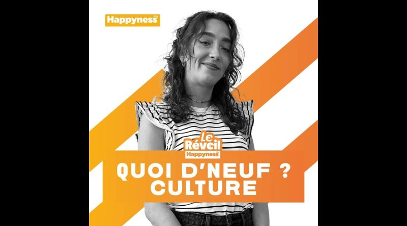 À l'affiche : les films à ne pas manquer cette semaine !