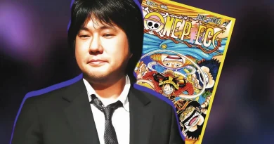 À l’origine du succès planétaire de « One Piece », Eiichiro Oda, maître de travail et de discrétion - L'Humanité