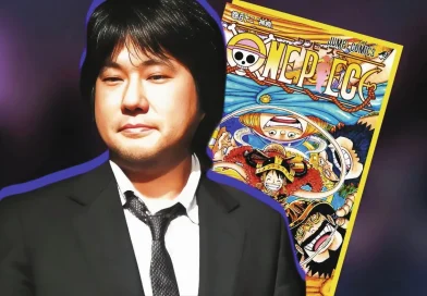 À l’origine du succès planétaire de « One Piece », Eiichiro Oda, maître de travail et de discrétion - L'Humanité