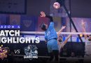 À ne pas manquer : Delhi Toofans vs Goa Guardians en PVL S4
