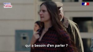 « À qui ressemble ? » | Campagne 2025 pour la santé mentale