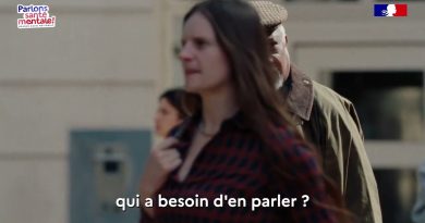 « À qui ressemble ? » | Campagne 2025 pour la santé mentale