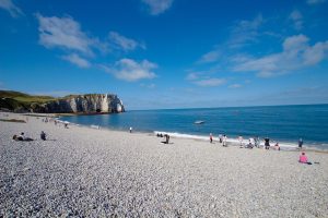 Bretagne, Rennes, Brest, coast, lighthouse, beach, village, Celtic, cliffs, landscape