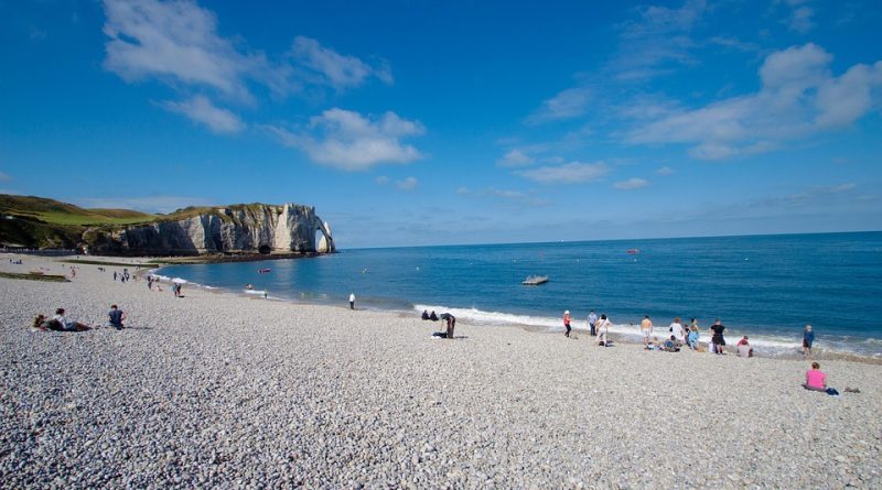 Bretagne, Rennes, Brest, coast, lighthouse, beach, village, Celtic, cliffs, landscape
