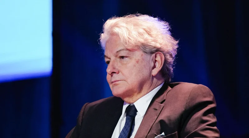 France et Espagne réagissent aux sanctions de Trump contre 5 personnalités européennes