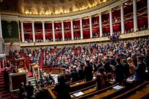 « L'Assemblée nationale rappelle à l'unanimité son opposition à l'accord UE-Mercosur »