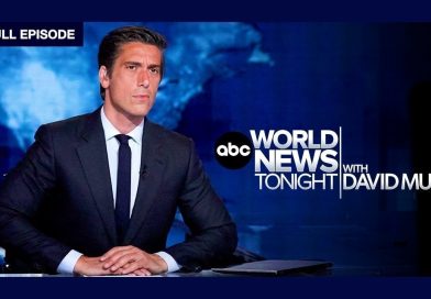 ABC World News : Édition complète du 22 décembre 2025