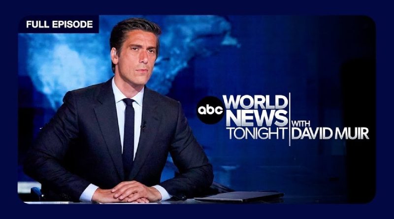 ABC World News : Édition complète du 26 décembre 2025