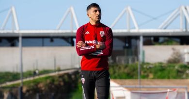 AC Ajaccio : Entraînement intensif à Timizzolu pour préparer la réception de Ghisonaccia-Prunelli ce dimanche AC Ajaccio