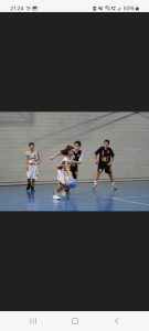ACA Basket-Ball