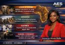AES MEDIA - Journal Complet du 28 Novembre 2025