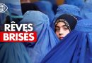 AFGHANISTAN : Femmes sous le joug du régime islamiste