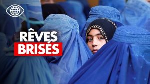 AFGHANISTAN : Femmes sous le joug du régime islamiste