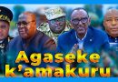 AGASEKE K'AMAKURU : Évolution des relations Congo-Rwanda