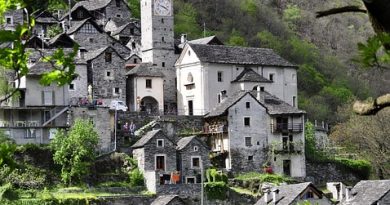 Auvergne-Rhône-Alpes, Lyon, Annecy, Alps, volcano, lake, mountain, ski, village