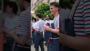 ALAIN DUCASSE : L'Art de la Gastronomie Réinventé