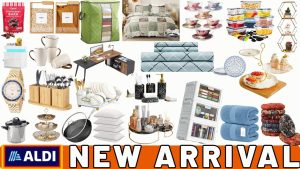 ALDI : Comment ces prix ont-ils chuté ? Économisez !