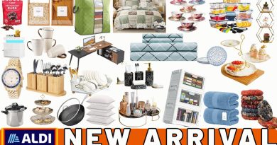 ALDI : Comment ces prix ont-ils chuté ? Économisez !
