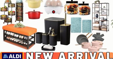 ALDI : Incroyable offre à 11,99 $ ! Économisez dès maintenant !