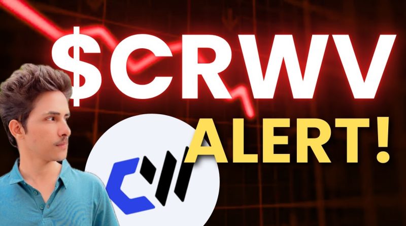 ALERTE ACTION CoreWeave : Avis sur le meilleur courtier !