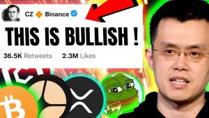 ALERTE CRYPTO : Nouvelles très prometteuses à ne pas manquer !