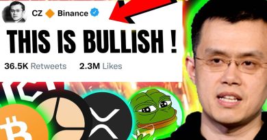 ALERTE CRYPTO : Nouvelles très prometteuses à ne pas manquer !