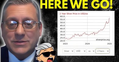 🚨ALERTE : Explosion du prix de l'argent, le marché en danger ! 💰📈