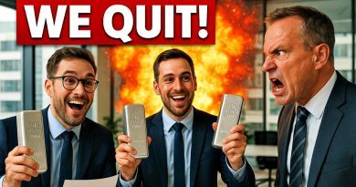 ALERTE ! L'Argent S'envole vers de Nouveaux Sommets !