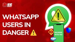 ALERTE : Un ver menace les utilisateurs de WhatsApp et leurs contacts