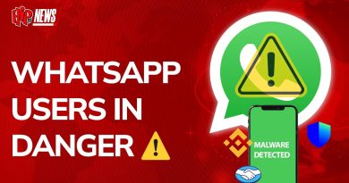 ALERTE : Un ver menace les utilisateurs de WhatsApp et leurs contacts