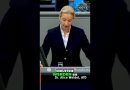 💙 ALICE WEIDEL : Industrie allemande en péril à cause d'erreurs !