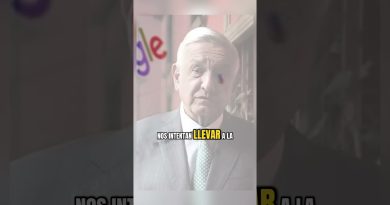 AMÉRICA INSUMISA : Plan Michoacán et revocation du mandat