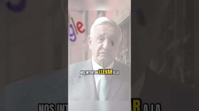 AMÉRICA INSUMISA : Plan Michoacán et revocation du mandat