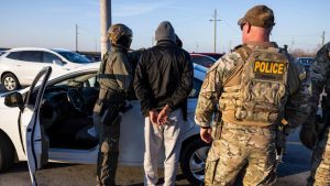 Journal d'Haïti et des Amériques - La fin des visas américains pour les Haïtiens: «une décision discriminatoire»