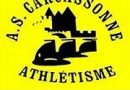 AS CARCASSONNE ATHLÉTISME : RÉTRO 2025