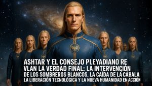 đš ASHTAR DĂVOILE LA VĂRITĂ : INTERVENTION GALACTIQUE EN COURS !