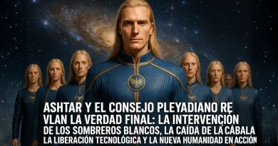 🚨 ASHTAR DÉVOILE LA VÉRITÉ : INTERVENTION GALACTIQUE EN COURS !