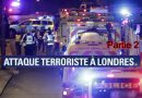 ATTENTAT À LONDRES : BFMTV en Édition Spéciale (Partie 2)