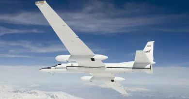 La NASA surveille les minerais stratégiques essentiels à nos technologies depuis la haute altitude