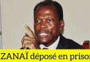 AZANAÏ incarcéré : une situation urgente