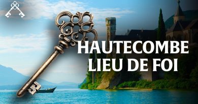 Abbaye d’Hautecombe : Histoire et Renouveau Spirituel