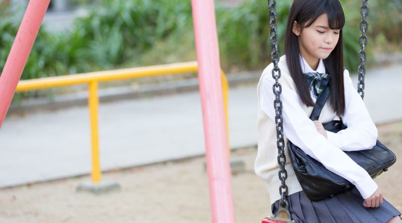 Absentéisme : une recrudescence dans les écoles japonaises