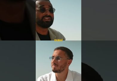 Abu Dhabi ou Dubaï : Investissement Immobilier 2019