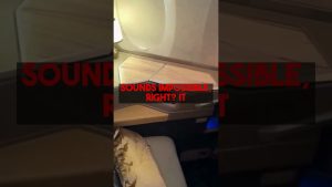 Accédez à la classe affaires et hôtels 5 étoiles pour 9,99 $/mois !