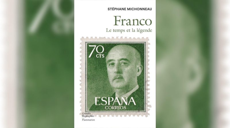 Accents d'Europe — Franco, un mythe qui pèse encore sur l'Espagne d'aujourd'hui