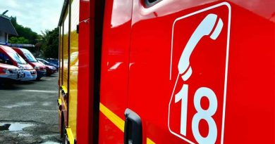 Accident dans le col de la Pirogue : deux blessés dont un enfant