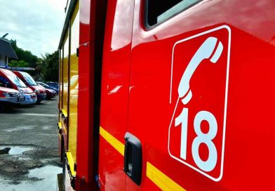 Accident dans le col de la Pirogue : deux blessés dont un enfant